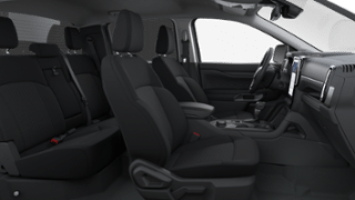 2026 Ford Ranger® Internal Image 1